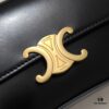 Top Quality Original Version Celine Latest TEEN LOLA Shiny Cowhide Leather Handbag
