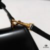 Top Quality Original Version Celine Latest TEEN LOLA Shiny Cowhide Leather Handbag