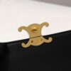 Top Quality Original Version Celine Latest TEEN LOLA Shiny Cowhide Leather Handbag