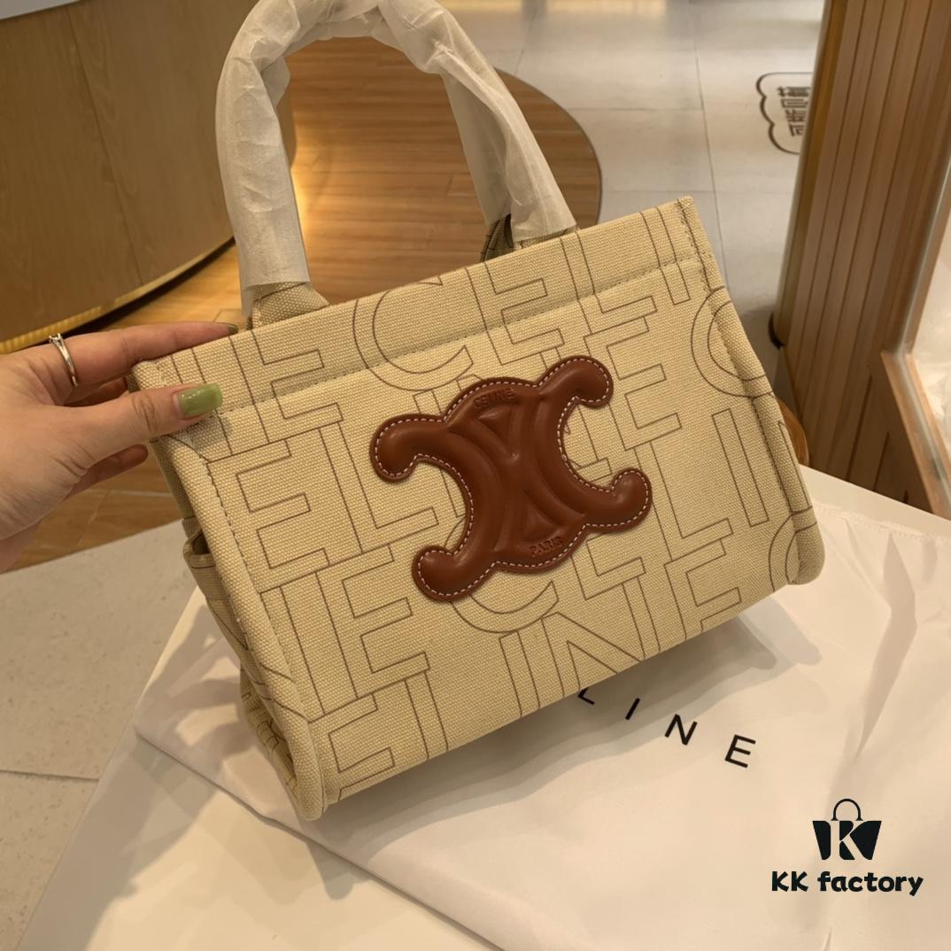 Celine Tote Bag