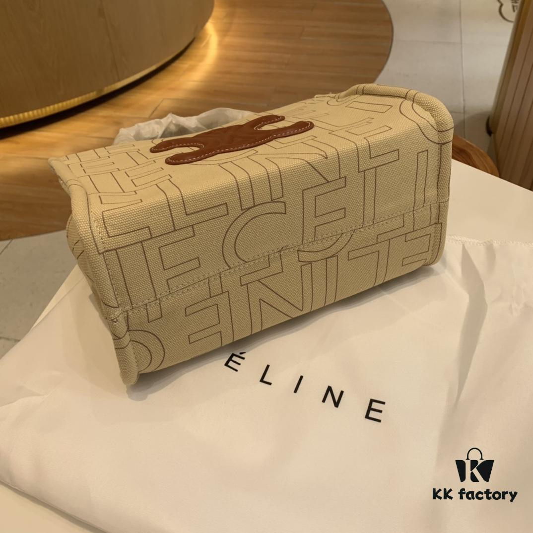 Celine Tote Bag