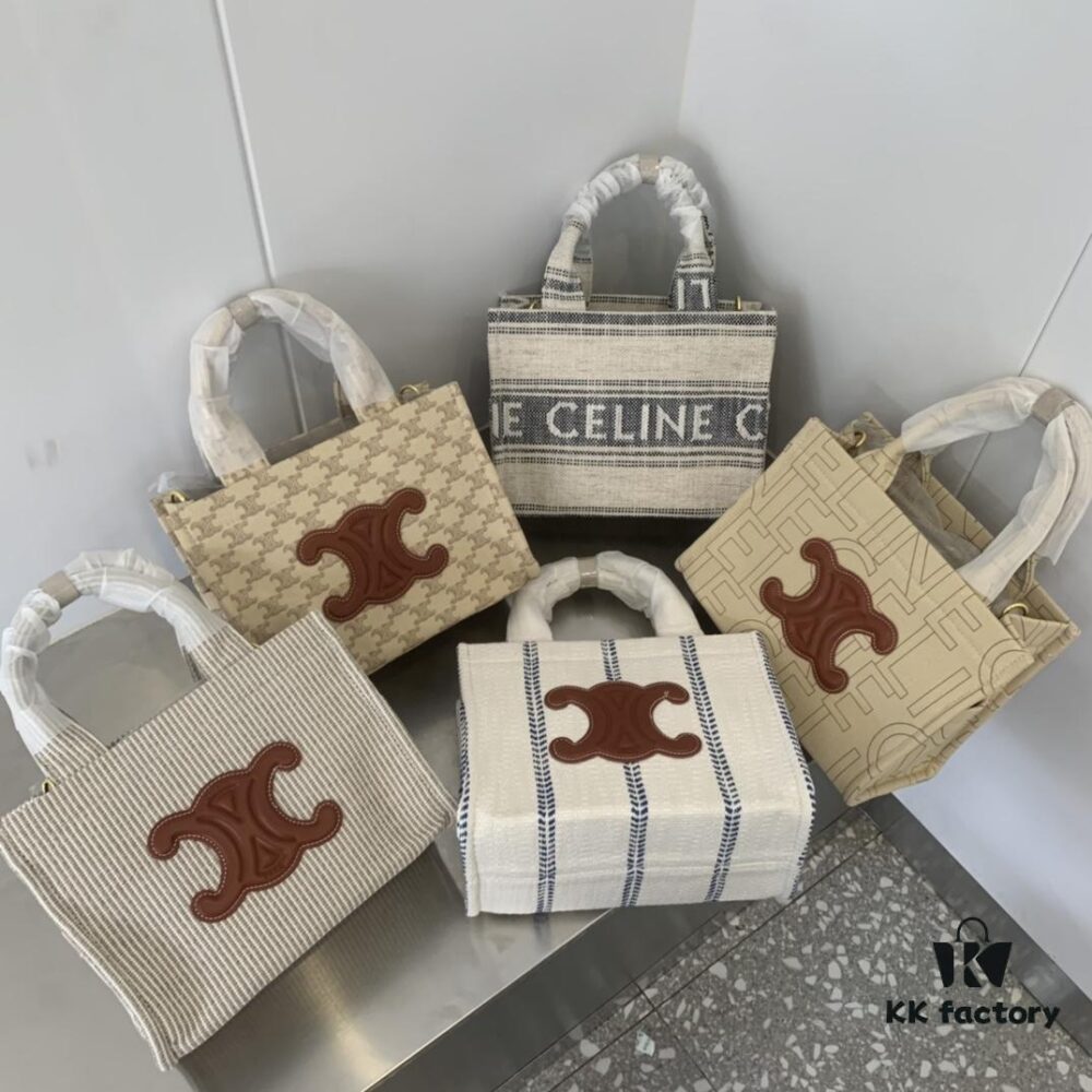 6930ae546e68136f4d9ad249 Celine Fall/Winter New Arrival Tote Bag