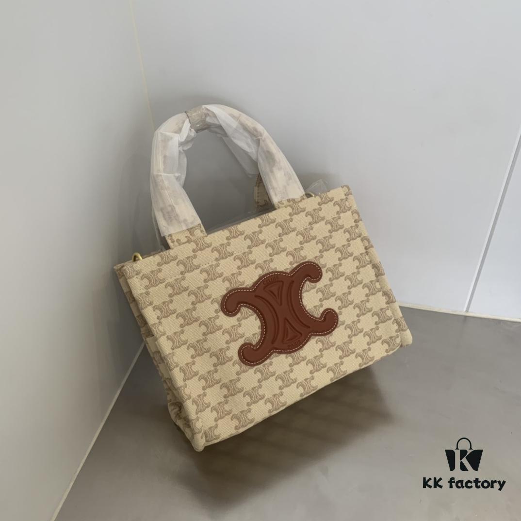 Celine Full Floral Letter Design