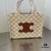 Celine Full Floral Letter Design