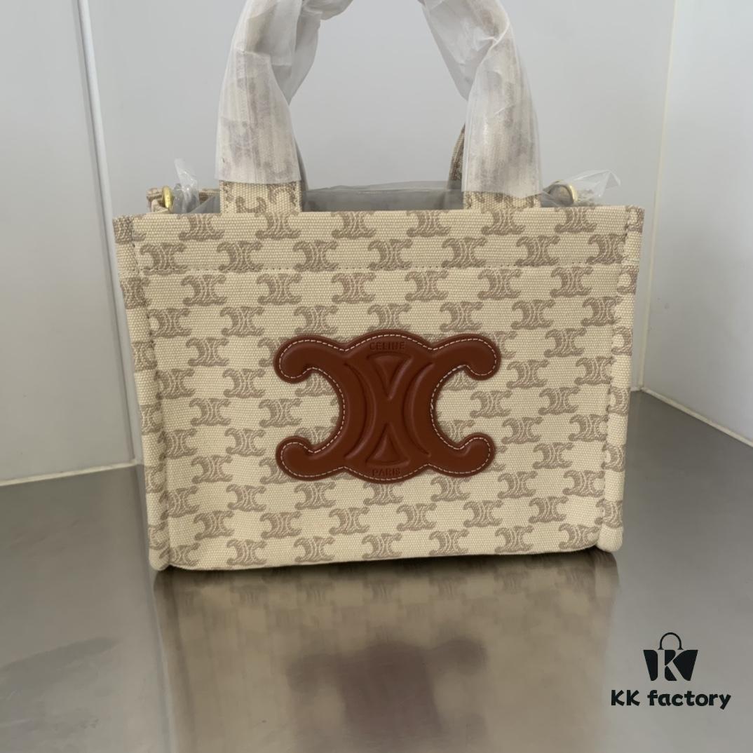 Celine Full Floral Letter Design
