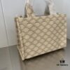 Celine Full Floral Letter Design