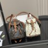 6930ae5a6e68136f4d9ad256 Celine Leather Backpack in Cowhide - Large Size