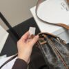 6930ae5d6e68136f4d9ad25c Celine Leather Backpack in Cowhide - Large Size