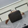 6930ae5f6e68136f4d9ad25e Celine TRIOMPHE Print Camera Bag