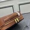 6930ae616e68136f4d9ad263 Celine TRIOMPHE Print Camera Bag