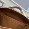 6930ae626e68136f4d9ad266 Celine TRIOMPHE Print Camera Bag