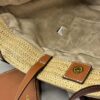 6930ae716e68136f4d9ad27a Celine New 💫 This tote bag is handcrafted from raffia tree fibers unique to Morocco, a must-have for summer vacations ⛱️