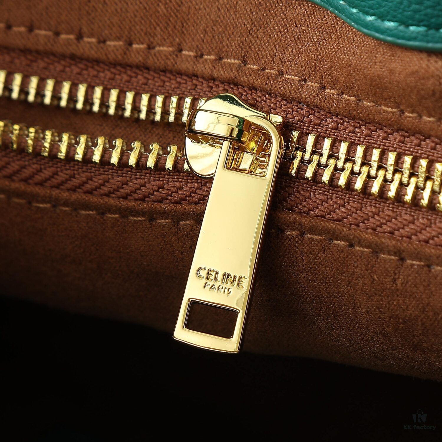 Celine Arch tote bag
