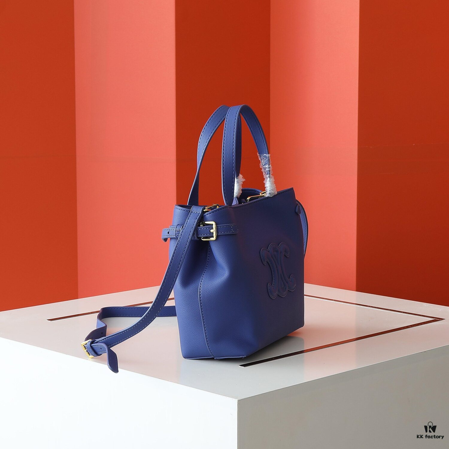 Celine Arch tote bag