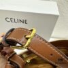 6930aea26e68136f4d9ad2b5 Celine Extra Mini Bucket Bag, New Arrival, Early Spring Collection, Exquisitely Compact, Smooth Calfskin Leather, Fits Phone and Small Essentials