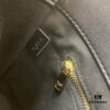Celine Extra Mini Bucket Bag, New Arrival for Early Spring, Delicately Compact with Canvas and Cowhide Leather, Fits Phone and Small Essentials