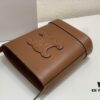 6930aeaa6e68136f4d9ad2c4 Celine Extra Mini Bucket Bag, New Arrival, Early Spring Collection, Exquisitely Crafted in Smooth Calfskin Leather, Compact Size Fits Phone and Small Essentials