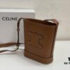6930aeaa6e68136f4d9ad2c5 Celine Extra Mini Bucket Bag, New Arrival, Early Spring Collection, Exquisitely Crafted in Smooth Calfskin Leather, Compact Size Fits Phone and Small Essentials