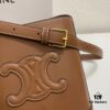 6930aeab6e68136f4d9ad2c7 Celine Extra Mini Bucket Bag, New Arrival, Early Spring Collection, Exquisitely Crafted in Smooth Calfskin Leather, Compact Size Fits Phone and Small Essentials