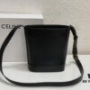 6930aead6e68136f4d9ad2cc Celine Ultra Mini Bucket Bag, New Arrival, Early Spring Collection, Exquisitely Compact, Smooth Calfskin Leather, Fits Phone and Small Essentials