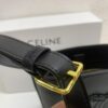 6930aeae6e68136f4d9ad2ce Celine Ultra Mini Bucket Bag, New Arrival, Early Spring Collection, Exquisitely Compact, Smooth Calfskin Leather, Fits Phone and Small Essentials