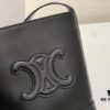 6930aeae6e68136f4d9ad2cf Celine Ultra Mini Bucket Bag, New Arrival, Early Spring Collection, Exquisitely Compact, Smooth Calfskin Leather, Fits Phone and Small Essentials