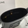 6930aeaf6e68136f4d9ad2d0 Celine Ultra Mini Bucket Bag, New Arrival, Early Spring Collection, Exquisitely Compact, Smooth Calfskin Leather, Fits Phone and Small Essentials