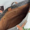 6930aeb56e68136f4d9ad2d6 Celine Shopping Bag, Imported Crinkled Leather, Fashionable and Versatile, Must-Have Item for Trendsetters