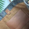 6930aeb56e68136f4d9ad2d7 Celine Shopping Bag, Imported Crinkled Leather, Fashionable and Versatile, Must-Have Item for Trendsetters