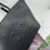 6930aebc6e68136f4d9ad2e2 Celine Shopping Bag 🛍️, Imported Crinkled Leather Texture, Fashionable and Versatile, Must-Have Item for Trendsetters