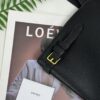 6930aec36e68136f4d9ad2e7 Celine Shopping Bag 🛍️, Imported Crinkled Leather Texture, Fashionable and Versatile, Must-Have Item for Trendsetters