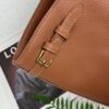 6930aec46e68136f4d9ad2ed Celine Shopping Bag 🛍️, Imported Crinkled Leather Texture, Fashionable and Versatile, Must-Have Item for Trendsetters