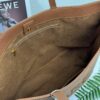 6930aec46e68136f4d9ad2ef Celine Shopping Bag 🛍️, Imported Crinkled Leather Texture, Fashionable and Versatile, Must-Have Item for Trendsetters