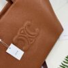 6930aecb6e68136f4d9ad2f9 Celine Shopping Bag 🛍️, Imported Crinkled Leather Texture, Fashionable and Versatile, Must-Have Item for Trendsetters