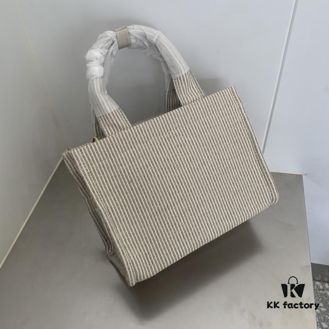 6930aed56e68136f4d9ad30a CELINE Cabas Shopping Tote Bag – Compact Size, Spacious and Stylish