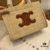 Celine Cabas Shopping Tote