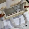 Celine Cabas Shopping Tote