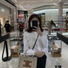 6930aee16e68136f4d9ad31d CELINE Cabas Shopping Tote Bag – Compact Size, Spacious and Stylish