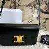 6930aee56e68136f4d9ad320 Celine Beautiful Armpit Bag - Arch of Triumph Design, Upgraded Version, Re-released