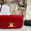 6930aeed6e68136f4d9ad32c Celine Beautiful Armpit Bag - Arch of Triumph Design, Upgraded Version, Re-released