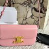 6930aeed6e68136f4d9ad32d Celine Beautiful Armpit Bag - Arch of Triumph Design, Upgraded Version, Re-released