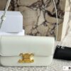 6930aef06e68136f4d9ad330 Celine Beautiful Armpit Bag - Arch of Triumph Design, Upgraded Version, Re-shipped