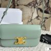 6930aef16e68136f4d9ad332 Celine Beautiful Armpit Bag - Arch of Triumph Design, Upgraded Version, Re-shipped