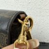 6930aef36e68136f4d9ad337 CELINE New Multi-Strap Bag - Arc de Triomphe Versatile Crossbody