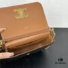 6930aef66e68136f4d9ad339 CELINE New Multi-Strap Bag - Arc de Triomphe Versatile Crossbody