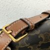 6930aef76e68136f4d9ad33b CELINE New Multi-Strap Bag - Arc de Triomphe Versatile Crossbody