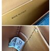 6930aef86e68136f4d9ad33d CELINE New Multi-Strap Bag - Arc de Triomphe Versatile Crossbody