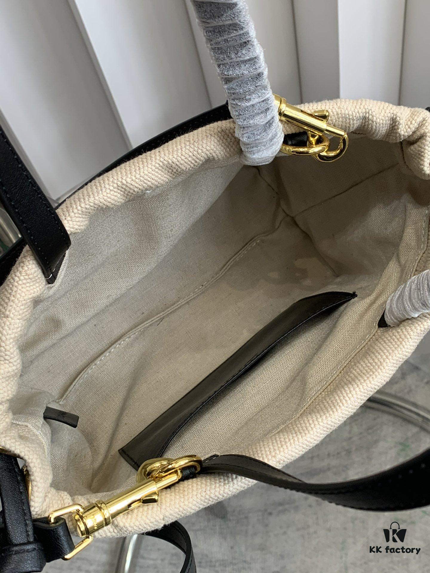 6930af066e68136f4d9ad354 CELINE|Mini Smooth Calfskin Drawstring Tote in Caramel - Latest MINI CUIR CABAS