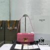 CELINE TRIOMPHE SHOULDER BAG