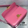 CELINE TRIOMPHE SHOULDER BAG